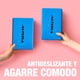 thumbnail image 5 of Bloques Yoga Set 2 Pzs Altera Pilates Entrenamiento Fitness, 5 of 6