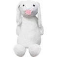 thumbnail image 1 of PELUCHERIA - Conejo de Peluche Roger 60 cm, 1 of 4