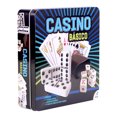 thumbnail image 2 of Juego de Mesa Casino BÃ¡sico,Todo en Uno, Juegos de Casinos, Novelty, 2 of 2