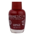 thumbnail image 4 of Esmalte para uñas Cosmetic Lab Total Beauty red blood 15 ml, 4 of 4