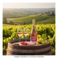 thumbnail image 4 of Vino Rosado World Table Prosecco rose Espumoso Extra Seco 750 ml, 4 of 4