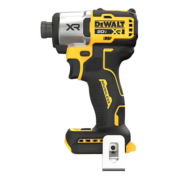Atornillador de Impacto 1/4 DCF845B-B3