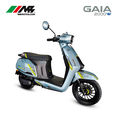thumbnail image 2 of Motocicleta Eléctrica MB Motos Gaia Gris E-Line 2026, 2 of 5