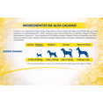 thumbnail image 5 of Croquetas Para Perro Chapetes Adulto 20 Kg, 5 of 5
