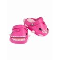 thumbnail image 2 of Zuecos Infantiles con Diseño de Tiburón, 2 of 5