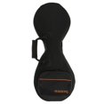 thumbnail image 2 of Funda gruesa para guitarra soprano china Liuqin Negro, 2 of 9