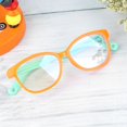 thumbnail image 1 of Gafas De Bloqueo Azules, Gafas Ergonómicas Para Niños, Ligeras Y Portátiles Para Uso Diario Para Niños, 1 of 8