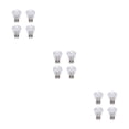 thumbnail image 3 of Luz Ambiental Mini USB Sidaley 4 Piezas Iluminación Decorativa Plug Play, 3 of 6