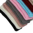 thumbnail image 3 of Ropa de invierno cálida y cómoda para perros Suéter para mascotas de color sólido, 3 of 5