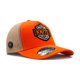thumbnail image 1 of Knite Gorra Trucker Hombre Milwakee Orange Naranja Beisbol Motociclista, 1 of 5