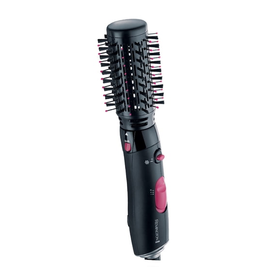 Cepillo Aire Remington Anti Estática