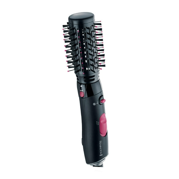Cepillo Aire Remington Anti Estática