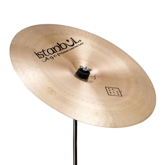 Platillo China de 18” Agop Traditional CH18-ISTANBUL ISTANBUL