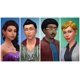 thumbnail image 4 of THE SIMS 4.-PS4 Electronic Arts PS4, 4 of 4