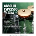 thumbnail image 2 of Vodka Absolut 750 ml, 2 of 4