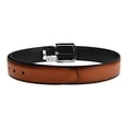 thumbnail image 2 of CINTURÓN CABALLERO DOCKERS TALLA 32 45717-26459 PIEL CAFÉ Dockers  45717-26459, 2 of 4