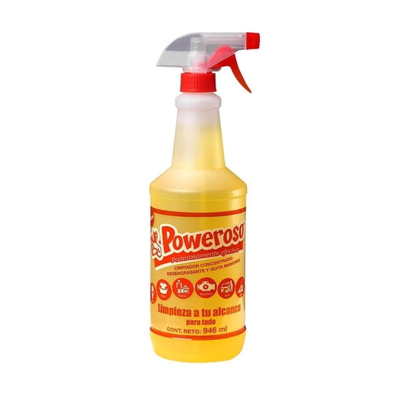 Desengrasante Poweroso 946 ml