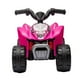 thumbnail image 1 of Montable Prinsel Eléctrico 6V Rosa, 1 of 4