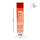 thumbnail image 2 of Incienso Prichos Aroma Sandia Caja con 20 Piezas, 2 of 4
