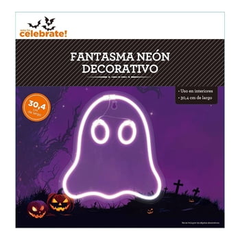 Luces Halloween Way To Celebrate LED LED Blanco Frío 30C m Tipo USB Tipo A