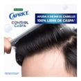 thumbnail image 3 of Shampoo Caprice Control Caspa Limpieza Refrescante Eucalipto 750 ml, 3 of 4
