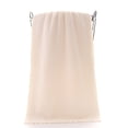thumbnail image 1 of Bath Towels Large Bathroom Set Deluxe Bath Towel Soft Cotton Towel Set High Absorbent Towel Includes Towel, 1 of 3