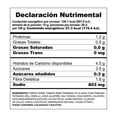 thumbnail image 3 of Salsa tatemada y martajada Herdez verde 440 g, 3 of 4