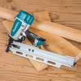 thumbnail image 2 of Clavadora para enmarcar Makita AN924 21º, cabeza redonda completa, 3-1/2, 2 of 9
