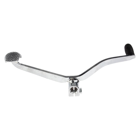 Pedal De Cambio De Velocidades Ft125 Plata 2017 Italika Original