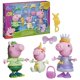 thumbnail image 4 of Set de Juego Hasbro Peppa Pig Tres Cerditos Vestidos con Estilo, 4 of 6