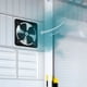 thumbnail image 3 of Extractor Industrial Masterfan Tritón 24 Negro Mate, 3 of 4
