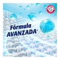 thumbnail image 2 of Arm & Hammer + OxiClean Jabón Líquido para Ropa con Quitamanchas 4.8 L, 2 of 7