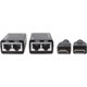 thumbnail image 2 of Kit Extensor Manhattan para video HDMI a través de Cat5e/Cat6 207-386, 2 of 2