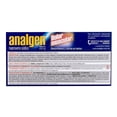thumbnail image 2 of Analgen 220 mg 20 tabletas, 2 of 3