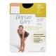 thumbnail image 1 of Pantimedia Dorian Grey para Mujer, Punta Semireforzada Negro Talla CH, 1 of 4