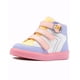 thumbnail image 3 of Tenis Bota Para Niña Karsten Plaza Sesamo Antiderrapante rosa 16, 3 of 6