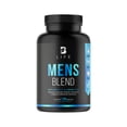 thumbnail image 1 of Vitaminas para Hombre BLIFE Multivitamínico 180 Cápsulas Creatina Arginina BCAAs, 1 of 8