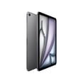 thumbnail image 2 of Apple Tableta iPad Air de 11 pulgadas con chip M4, 12 GB de memoria, 128 GB de almacenamiento y color gris, 2 of 8