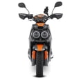 thumbnail image 4 of Motoneta ITALIKA WS175 SPORT Grafito, 4 of 4