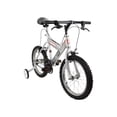 thumbnail image 2 of Bicicleta Infantil Monk Starbike R16 Plata, 2 of 4