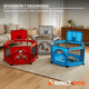thumbnail image 3 of Corral Bebe Infantil Hexagonal Gimnasio De Juegos, 3 of 8
