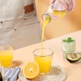 thumbnail image 4 of Vaso batidor portátil | Mini batidora recargable para batidos de frutas | Botella mezcladora inalámbrica USB-C para bebidas proteicas y papillas, 4 of 6