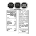 thumbnail image 3 of Galletas Bauducco cubierta de chocolate con leche 80 g, 3 of 3