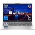 thumbnail image 1 of Notebook HP 15 Intel Core i7 16GB RAM 512GB SSD Pantalla Tactil 15.6 Pulgadas Windows 11, 1 of 2