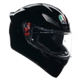 thumbnail image 1 of Casco de Moto AGV K1 S Integral Negro Talla Grande, 1 of 7