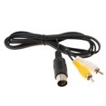 thumbnail image 1 of Cable De AV De Video Compuesto de sonido RCA, 1 of 6