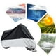 thumbnail image 1 of Funda Impermeable VIMI Para Moto Bicicleta A Prueba De Lluvia Y Polvo, 1 of 10