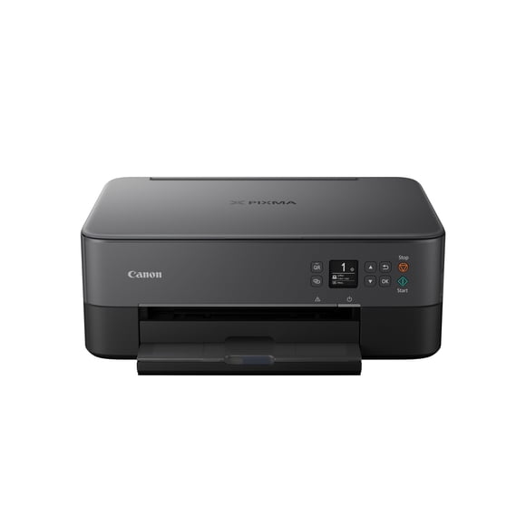 Impresora de inyección de tinta inalámbrica multifunción Canon PIXMA TS6420a