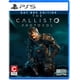 thumbnail image 1 of The Callisto Protocol para PlayStation 5 - Standard Edition SkyBound Games PS5, 1 of 2