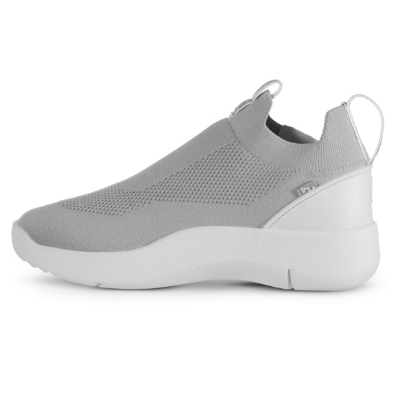 TENIS ANTIDERRAPANTES I BALANCE GRIS